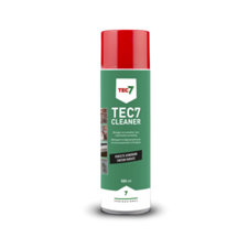 Tec7 Cleaner Универсален почистващ препарат и обезмаслител